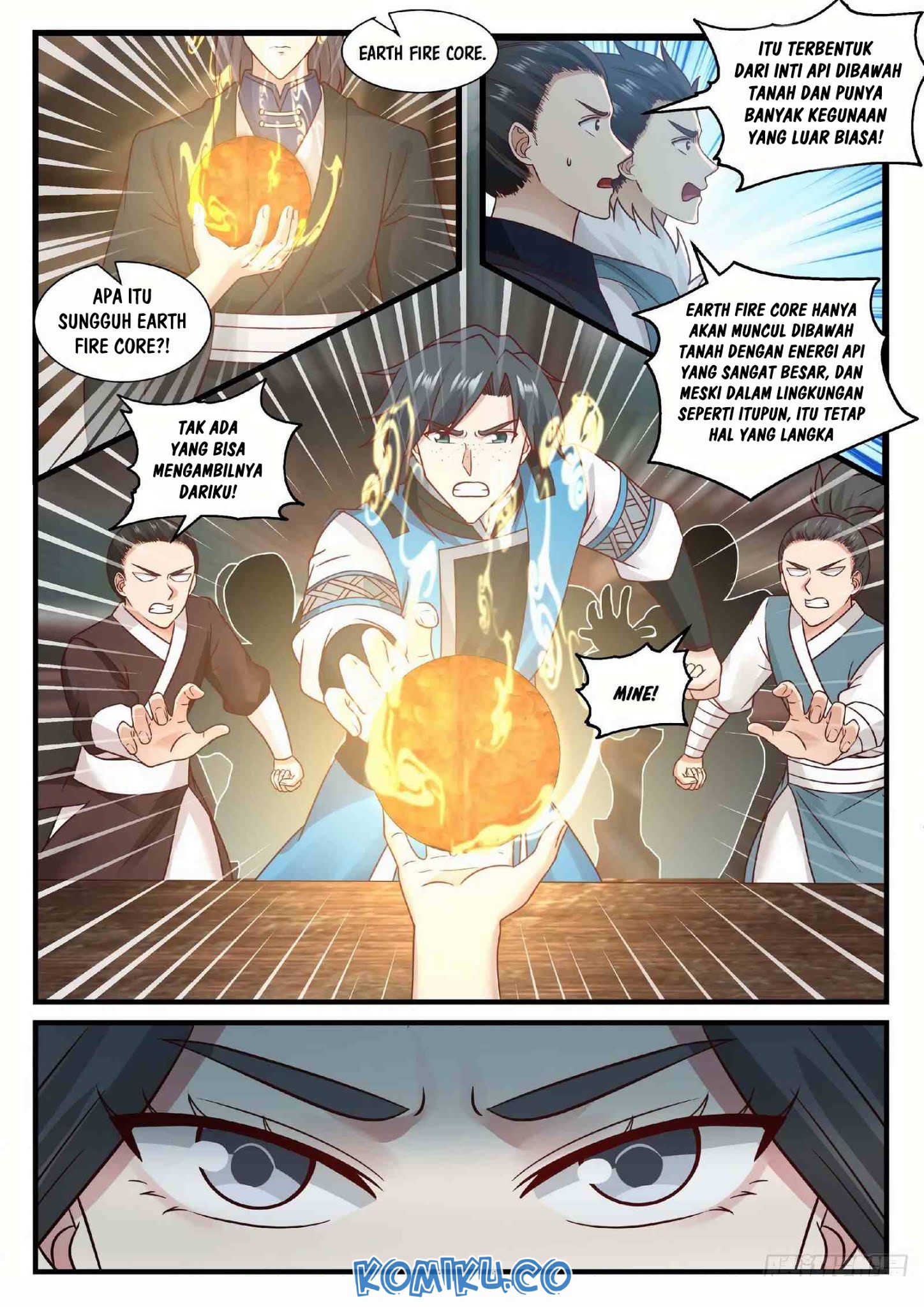 Martial Peak Part 1 Chapter 670 - https://gambar-id.komiku.org/wp-content/uploads/2316550-12.jpg