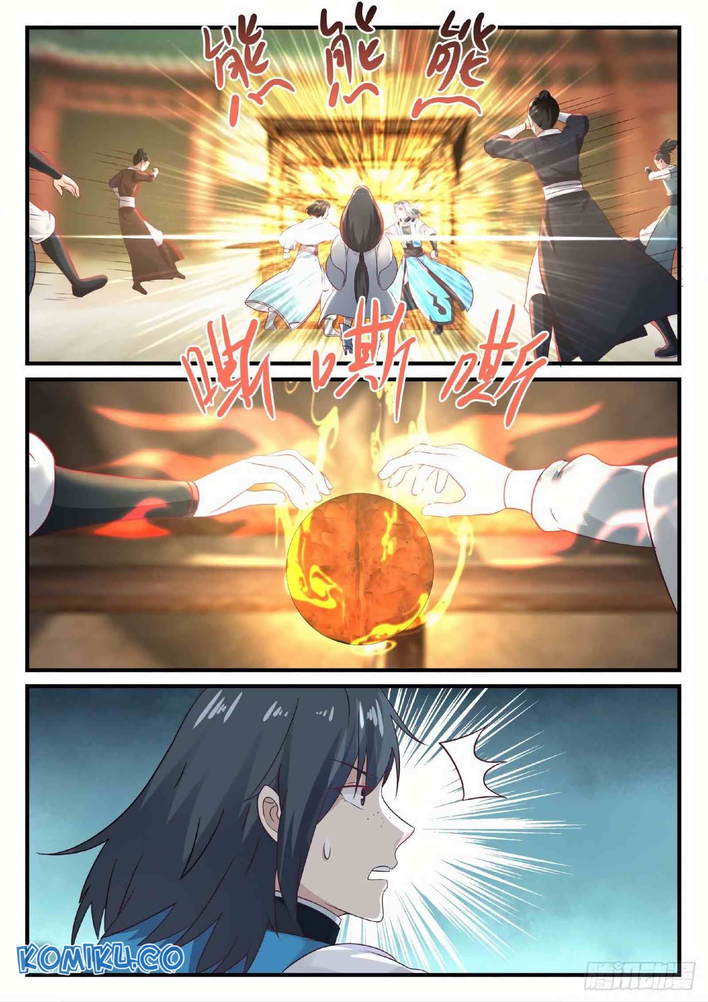 Martial Peak Part 1 Chapter 670 - https://gambar-id.komiku.org/wp-content/uploads/2316550-13.jpg