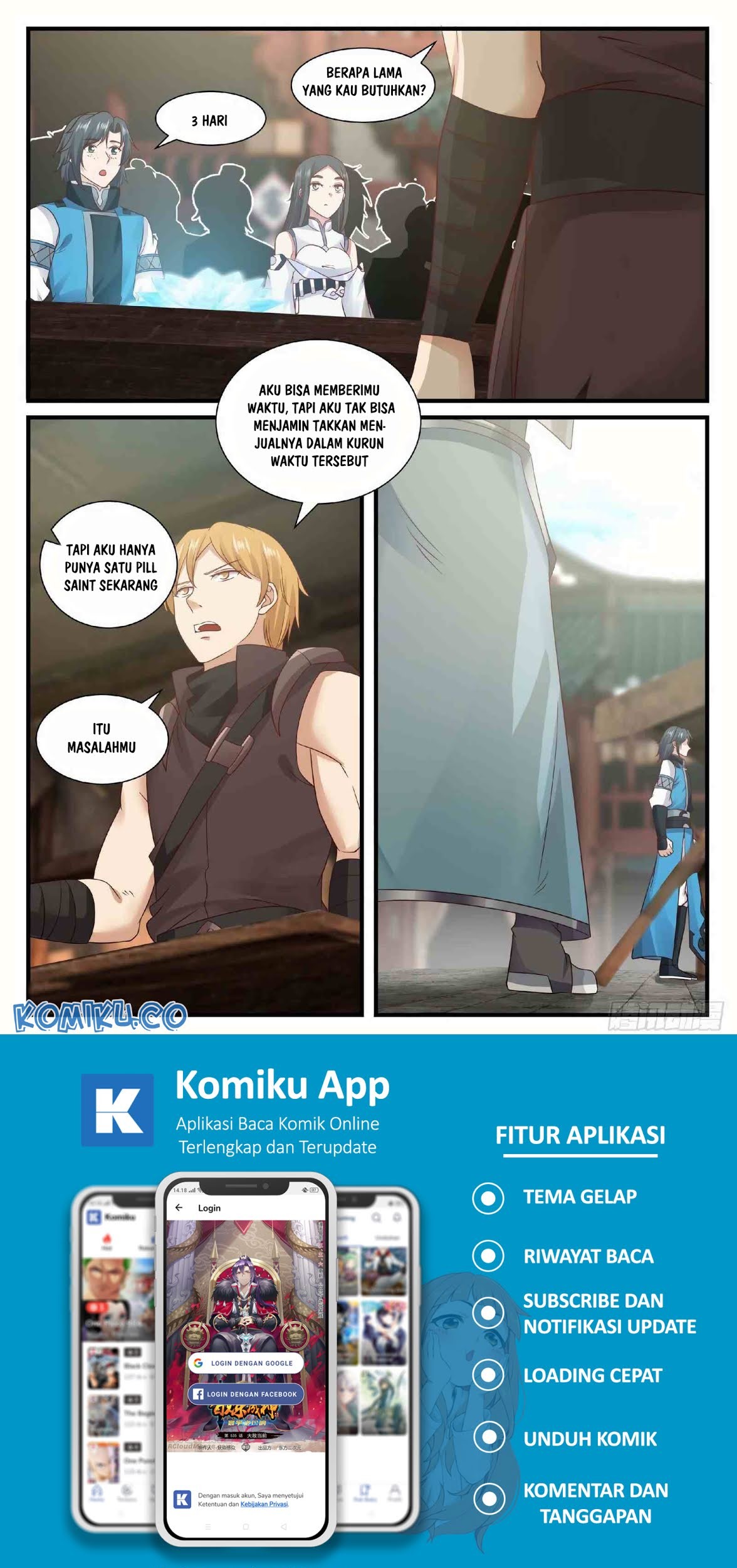 Martial Peak Part 1 Chapter 670 - https://gambar-id.komiku.org/wp-content/uploads/2316550-5_part1.jpg