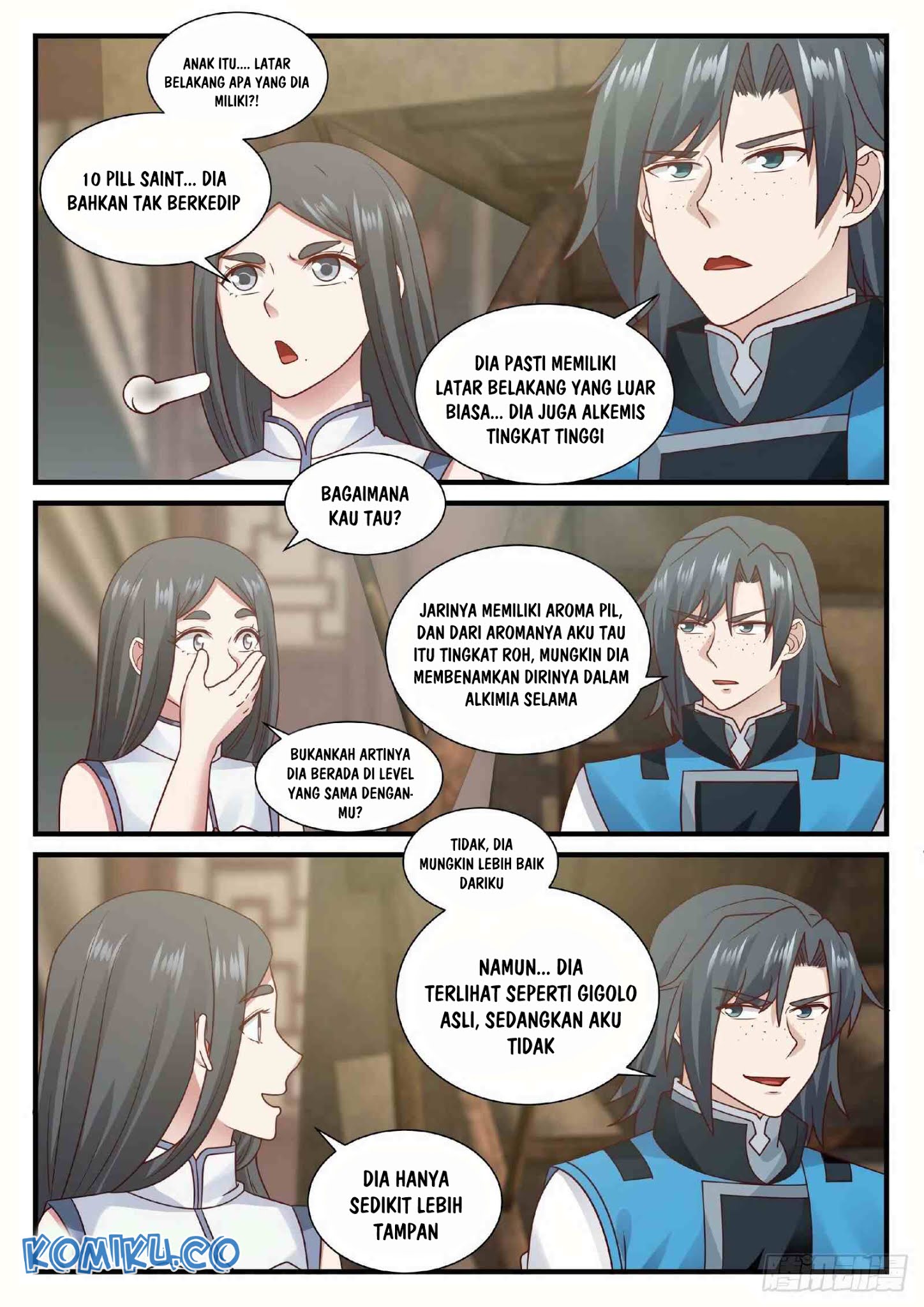 Martial Peak Part 1 Chapter 670 - https://gambar-id.komiku.org/wp-content/uploads/2316550-8.jpg