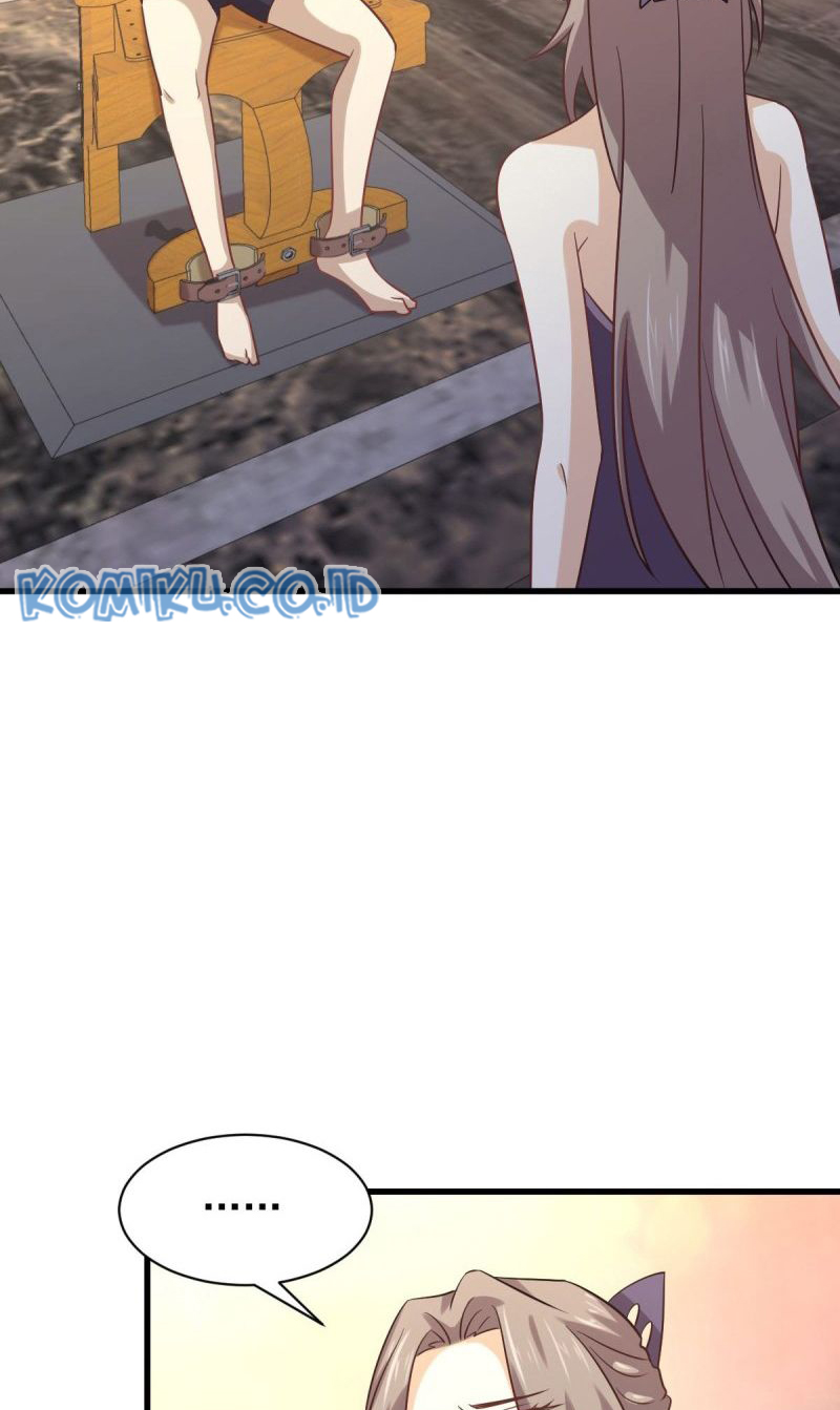 Immortal Swordsman in The Reverse World Chapter 143 Gambar 3