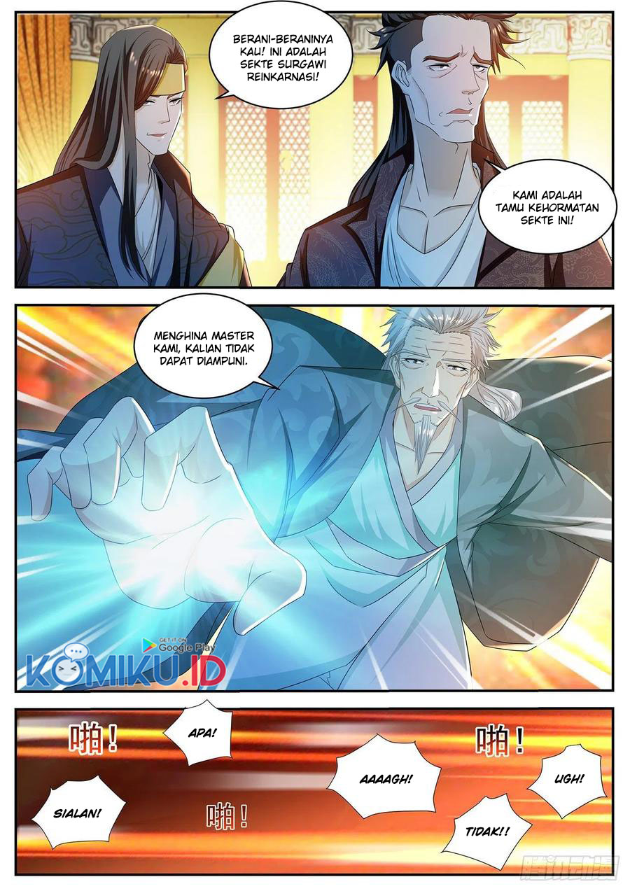 Rebirth Of The Urban Immortal Cultivator Chapter 503 - https://gambar-id.komiku.org/wp-content/uploads/2316573-6.jpg