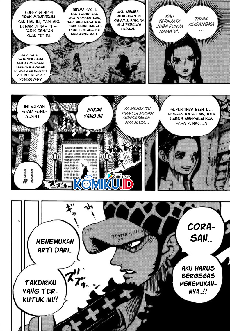 One Piece Chapter 996 - https://gambar-id.komiku.org/wp-content/uploads/2316717-13.jpg