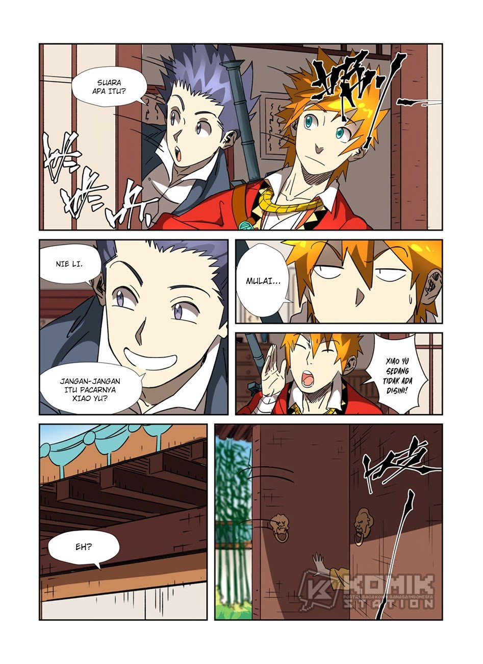 Tales of Demons and Gods Chapter 302 - https://gambar-id.komiku.org/wp-content/uploads/2316743-7.jpg