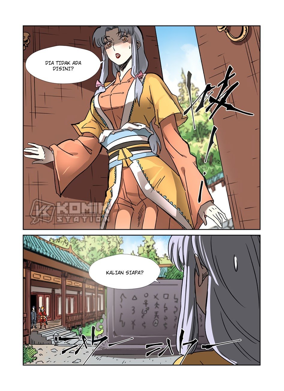 Tales of Demons and Gods Chapter 302 - https://gambar-id.komiku.org/wp-content/uploads/2316743-8.jpg