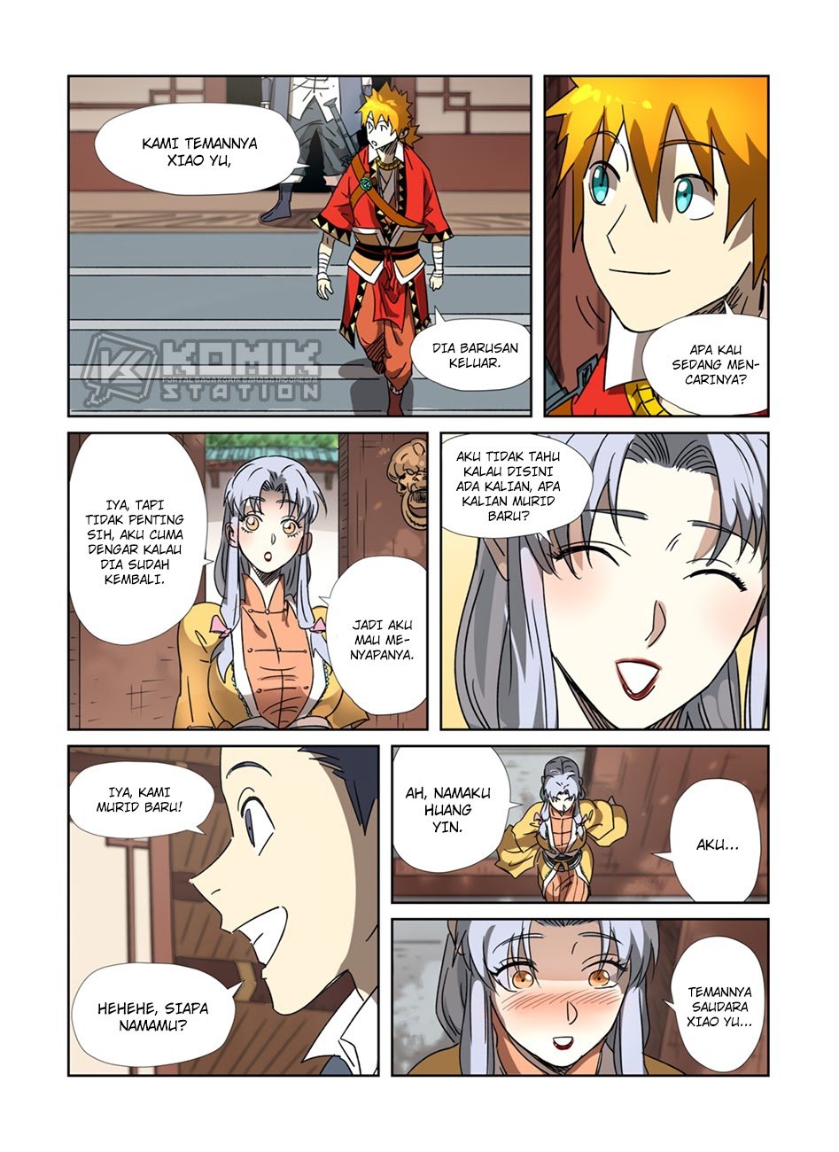 Tales of Demons and Gods Chapter 302 - https://gambar-id.komiku.org/wp-content/uploads/2316743-9.jpg