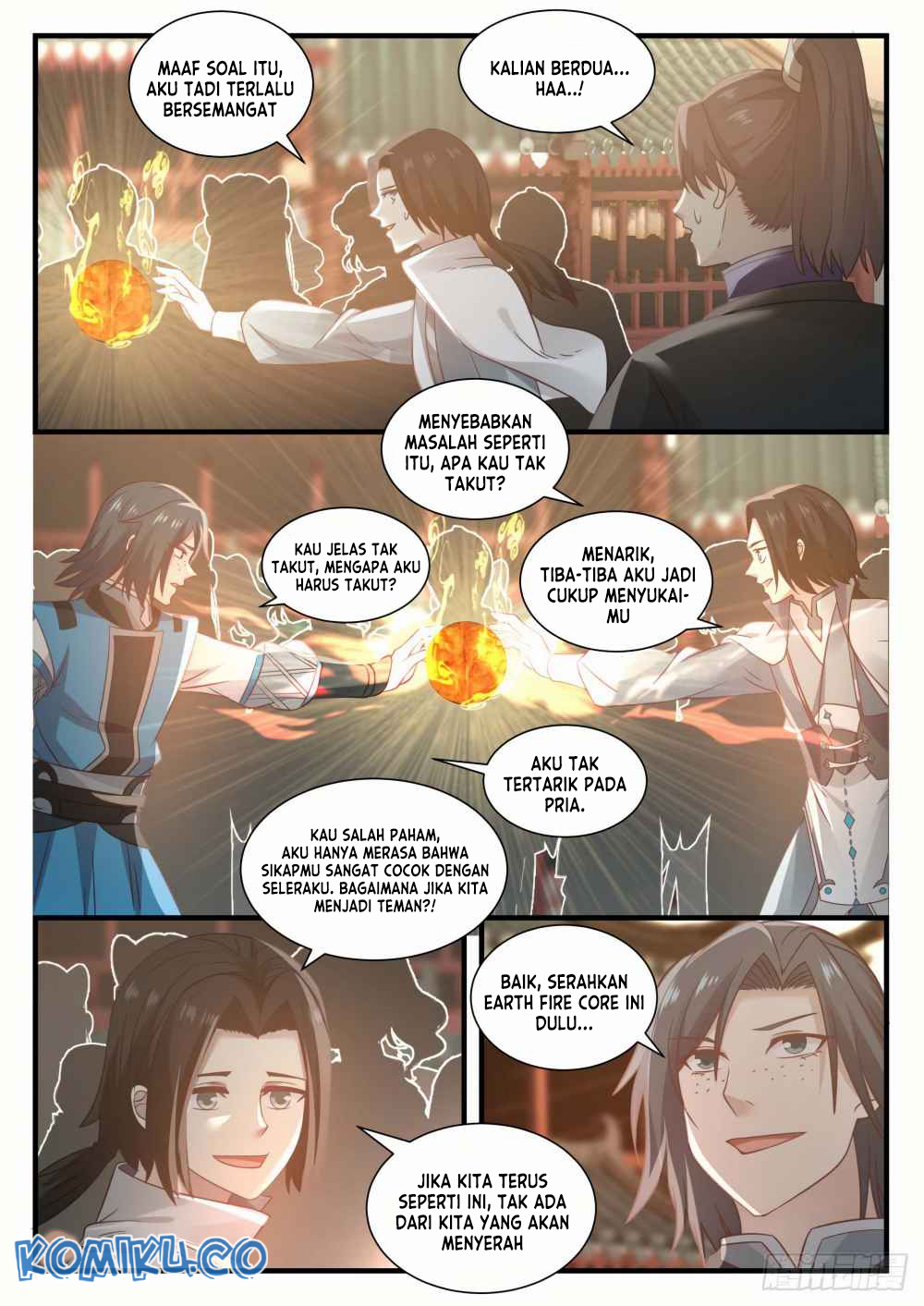 Martial Peak Part 1 Chapter 671 - https://gambar-id.komiku.org/wp-content/uploads/2316810-12.jpg