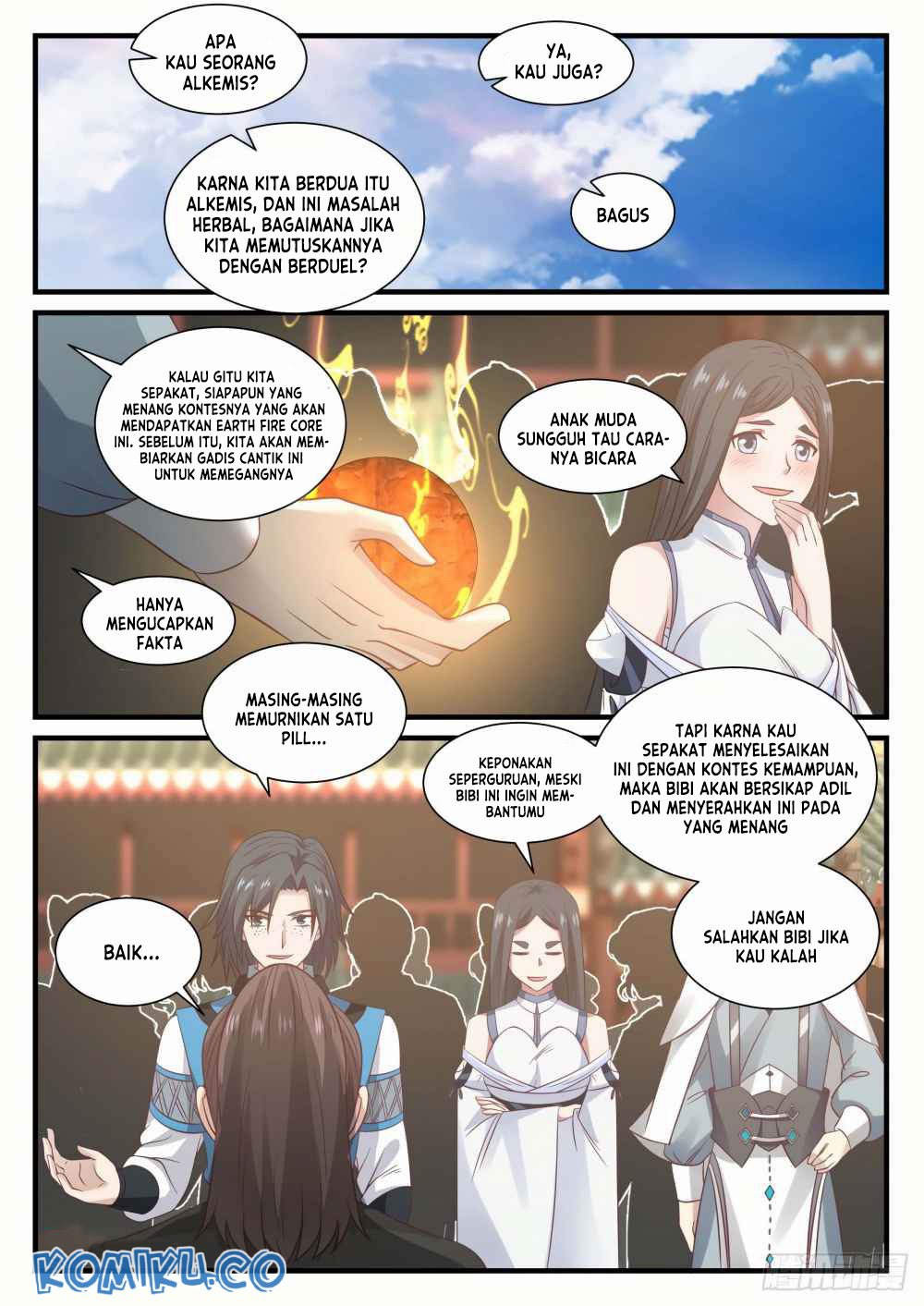 Martial Peak Part 1 Chapter 671 - https://gambar-id.komiku.org/wp-content/uploads/2316810-13.jpg