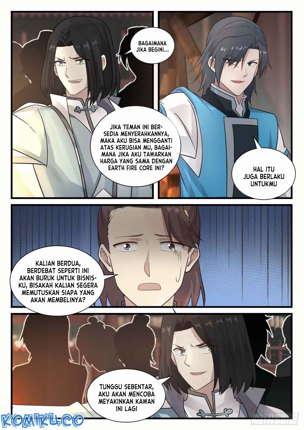 Martial Peak Part 1 Chapter 671 - https://gambar-id.komiku.org/wp-content/uploads/2316810-3.jpg