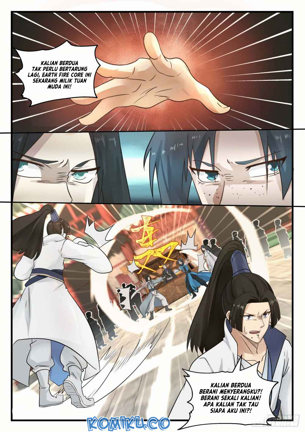 Martial Peak Part 1 Chapter 671 - https://gambar-id.komiku.org/wp-content/uploads/2316810-4.jpg