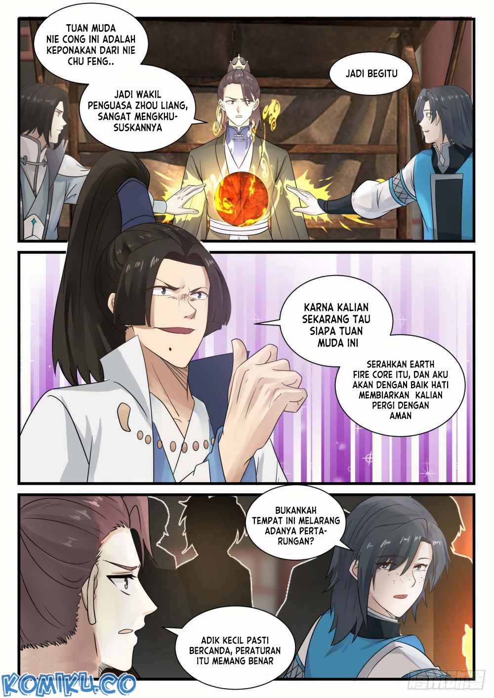 Martial Peak Part 1 Chapter 671 - https://gambar-id.komiku.org/wp-content/uploads/2316810-6.jpg