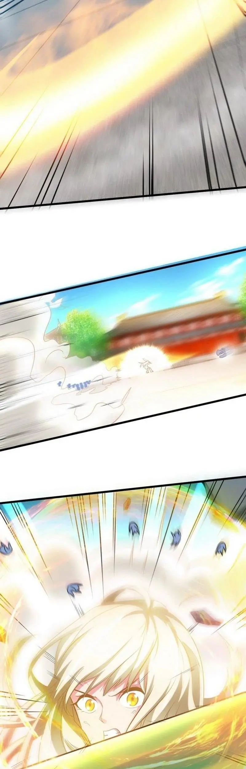 Extreme God Chapter 79 Gambar 16