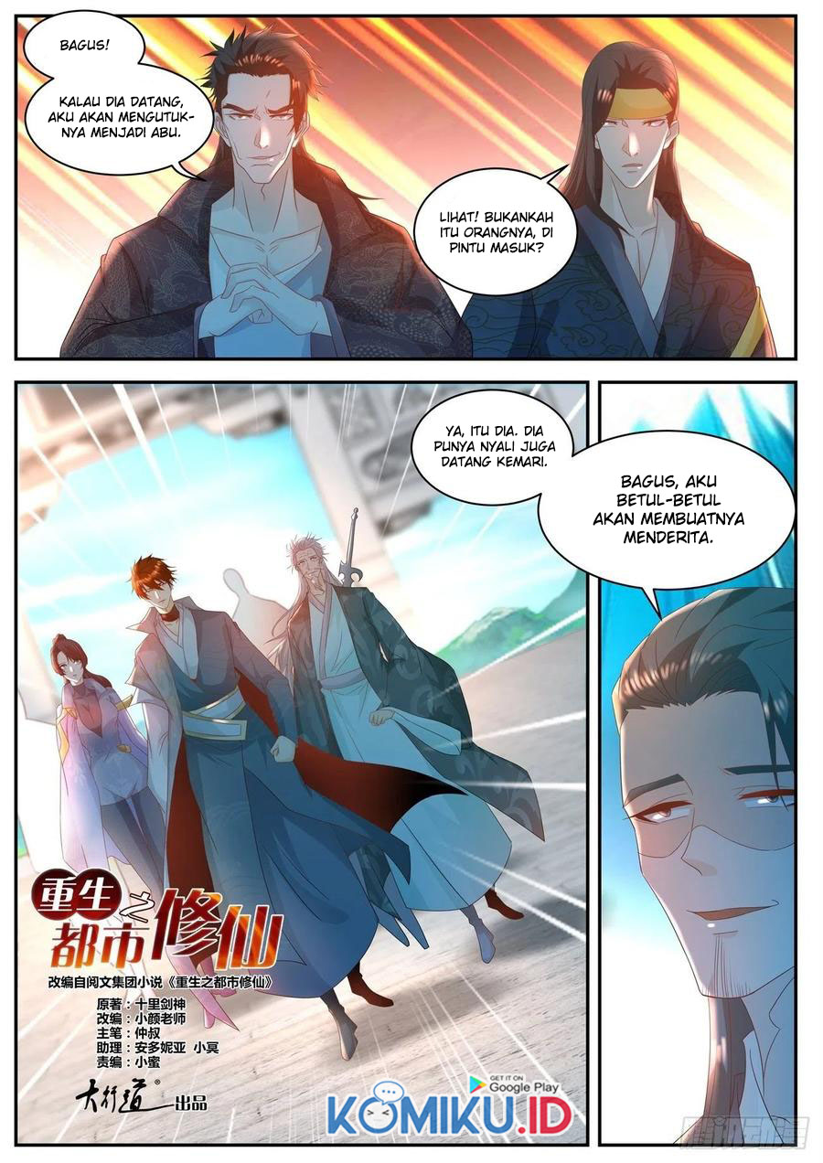 Rebirth Of The Urban Immortal Cultivator Chapter 504 - https://gambar-id.komiku.org/wp-content/uploads/2317263-7.jpg
