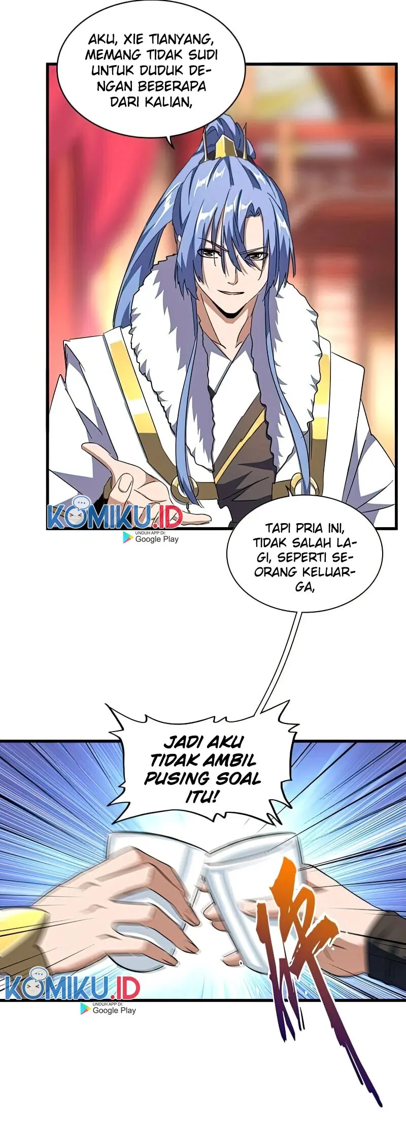 Magic Emperor Chapter 143 - https://gambar-id.komiku.org/wp-content/uploads/2317353-2_part5.jpg