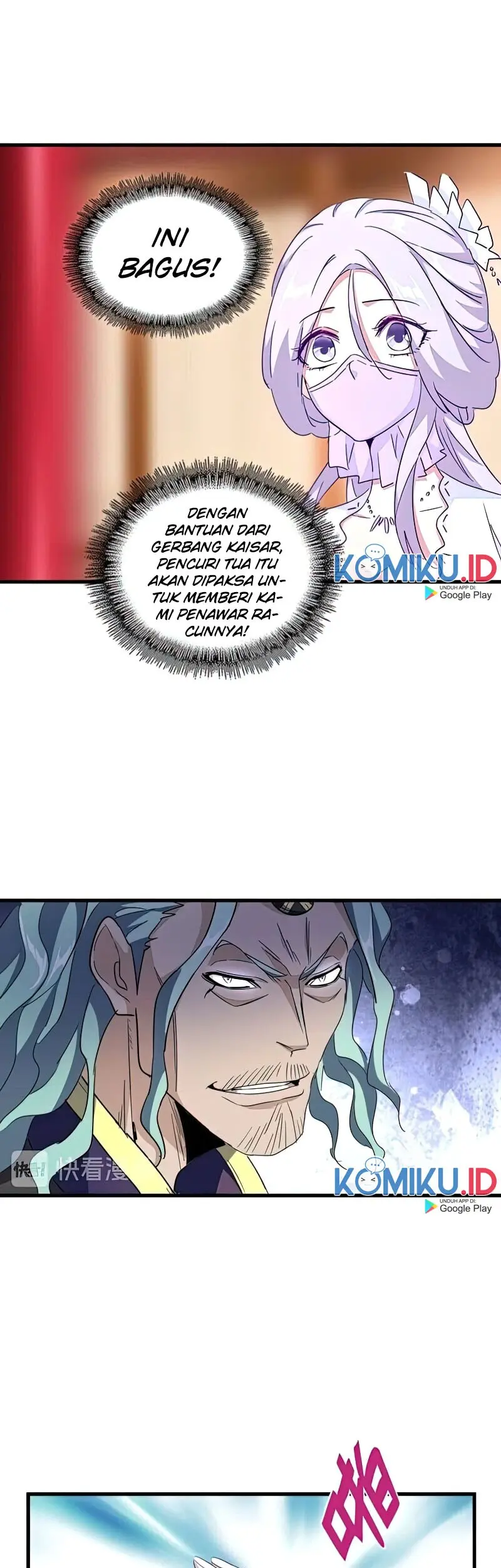 Magic Emperor Chapter 143 - https://gambar-id.komiku.org/wp-content/uploads/2317353-4_part1.jpg