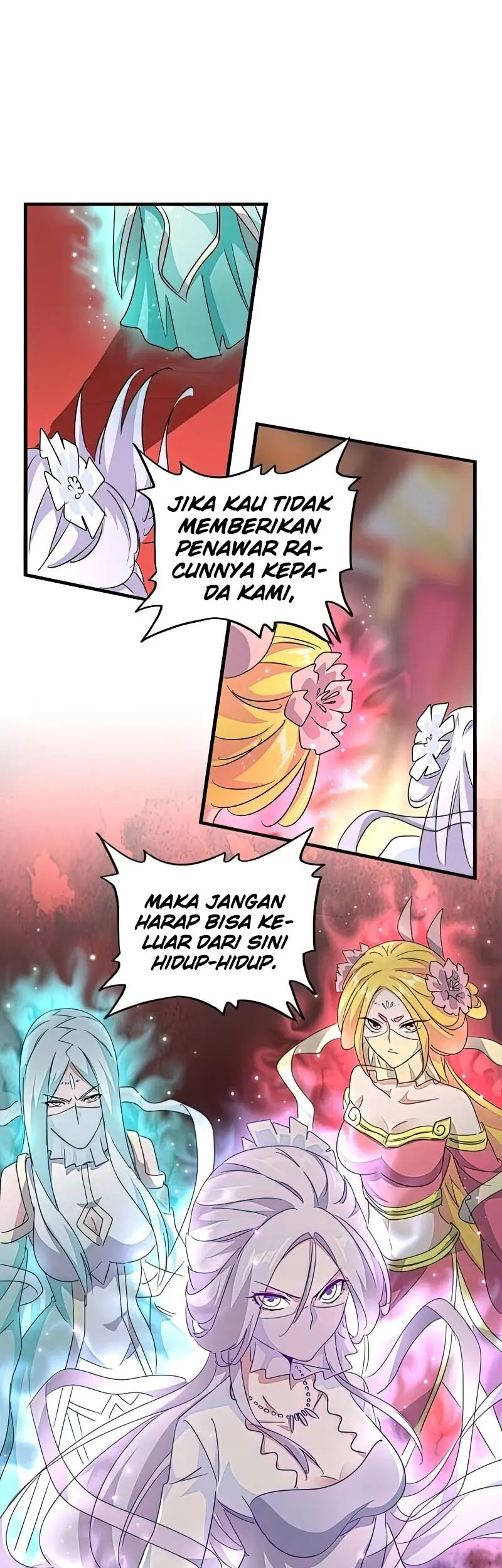 Magic Emperor Chapter 143 - https://gambar-id.komiku.org/wp-content/uploads/2317353-5_part1.jpg