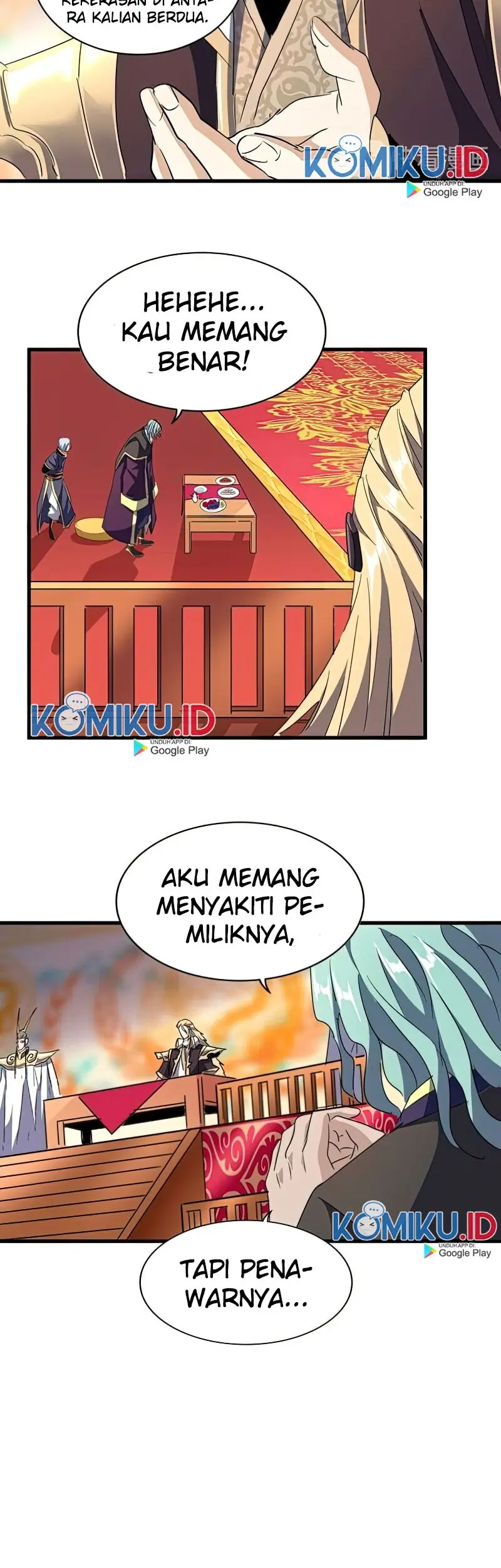 Magic Emperor Chapter 143 - https://gambar-id.komiku.org/wp-content/uploads/2317353-5_part4.jpg