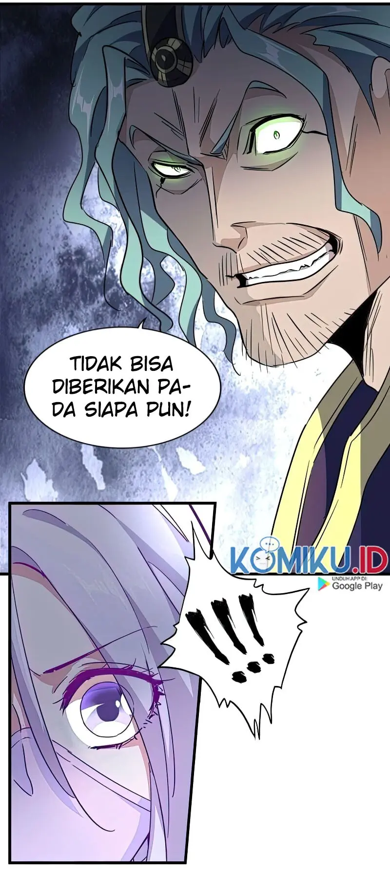 Magic Emperor Chapter 143 - https://gambar-id.komiku.org/wp-content/uploads/2317353-5_part5.jpg