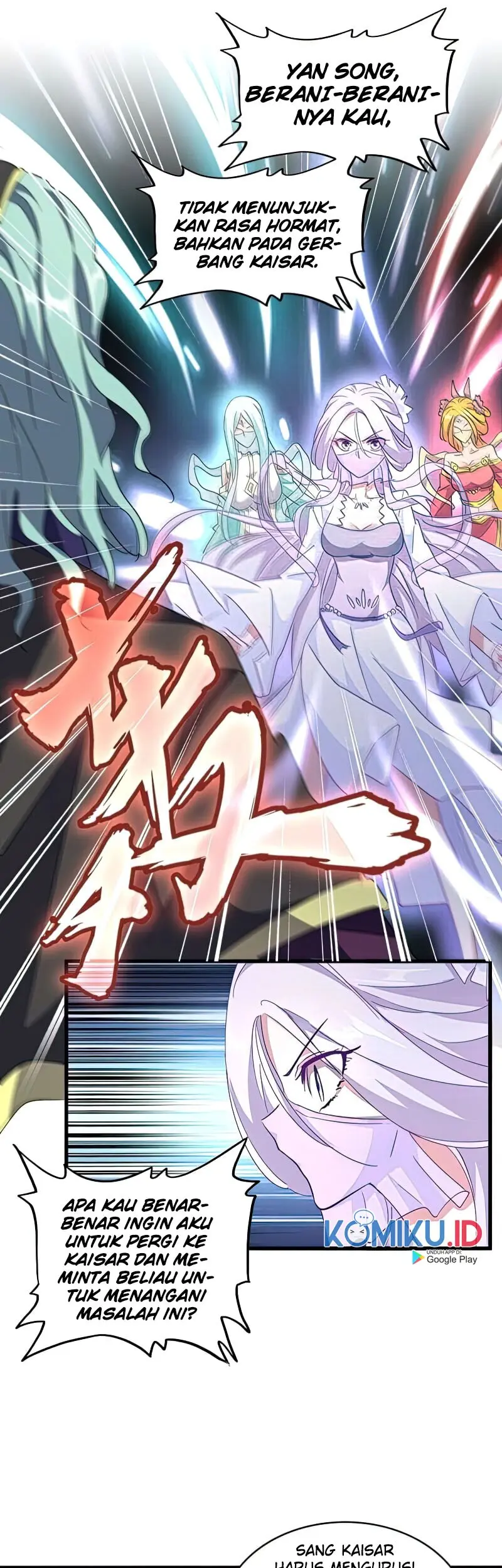 Magic Emperor Chapter 143 - https://gambar-id.komiku.org/wp-content/uploads/2317353-6_part1.jpg