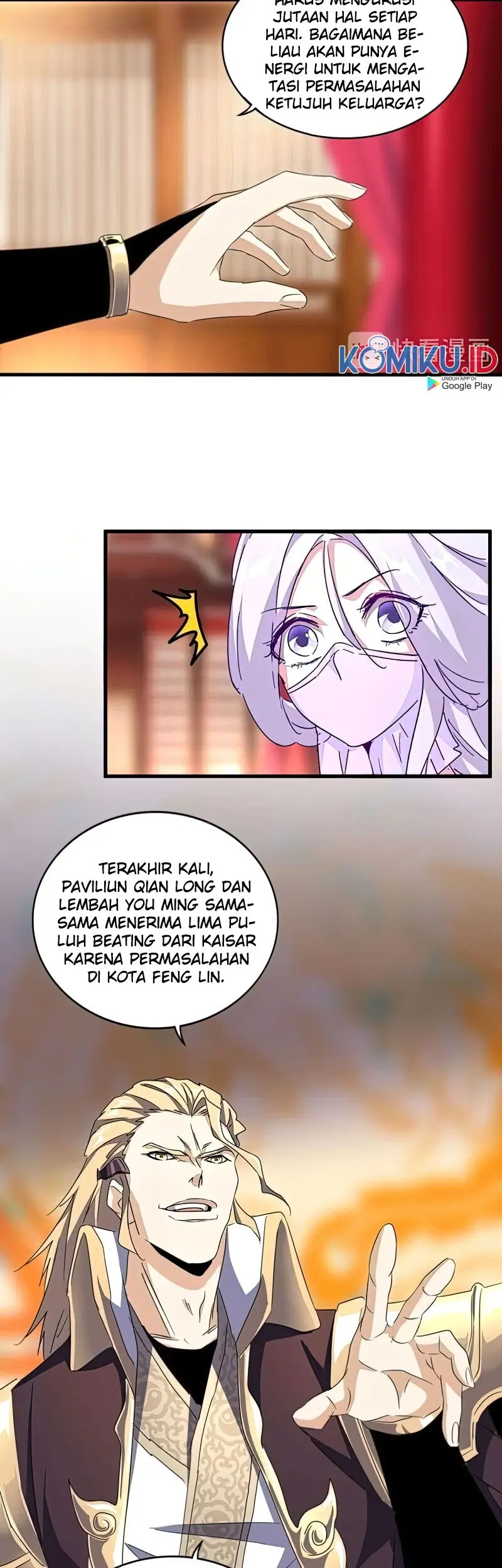 Magic Emperor Chapter 143 - https://gambar-id.komiku.org/wp-content/uploads/2317353-6_part2.jpg