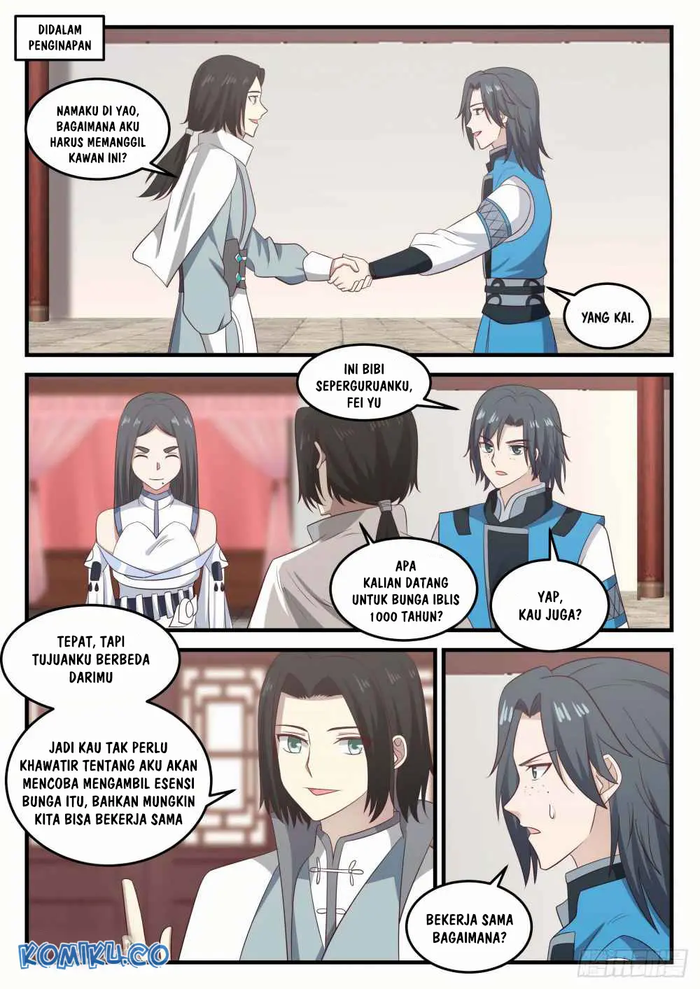 Martial Peak Part 1 Chapter 672 - https://gambar-id.komiku.org/wp-content/uploads/2317573-3.jpg
