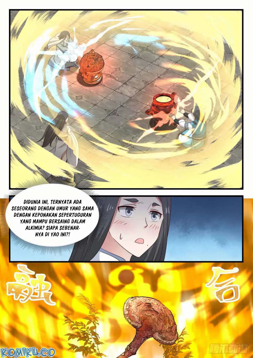 Martial Peak Part 1 Chapter 672 - https://gambar-id.komiku.org/wp-content/uploads/2317573-6.jpg
