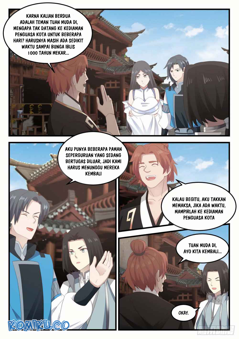 Martial Peak Part 1 Chapter 674 - https://gambar-id.komiku.org/wp-content/uploads/2317575-13.jpg
