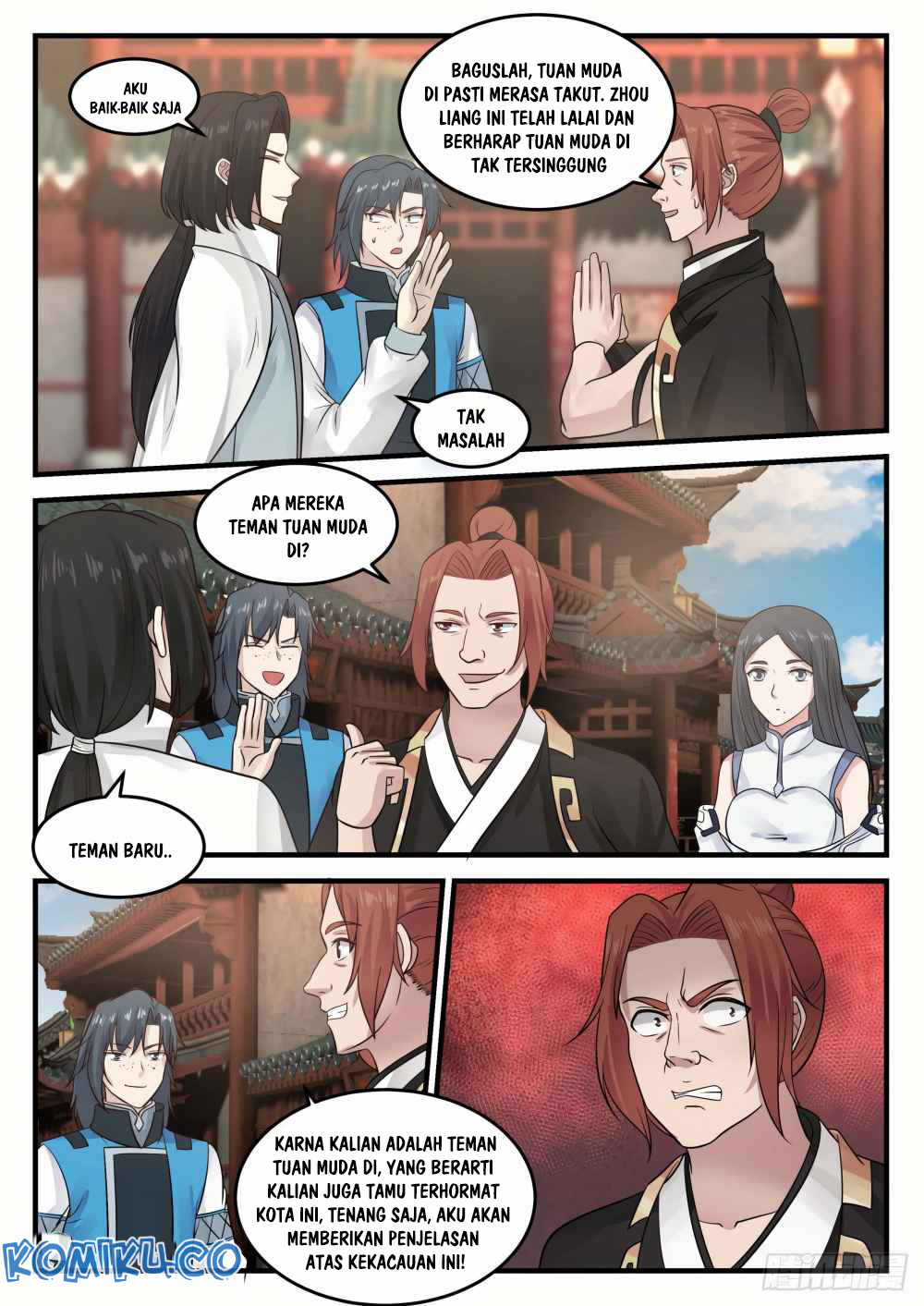 Martial Peak Part 1 Chapter 674 - https://gambar-id.komiku.org/wp-content/uploads/2317575-6.jpg