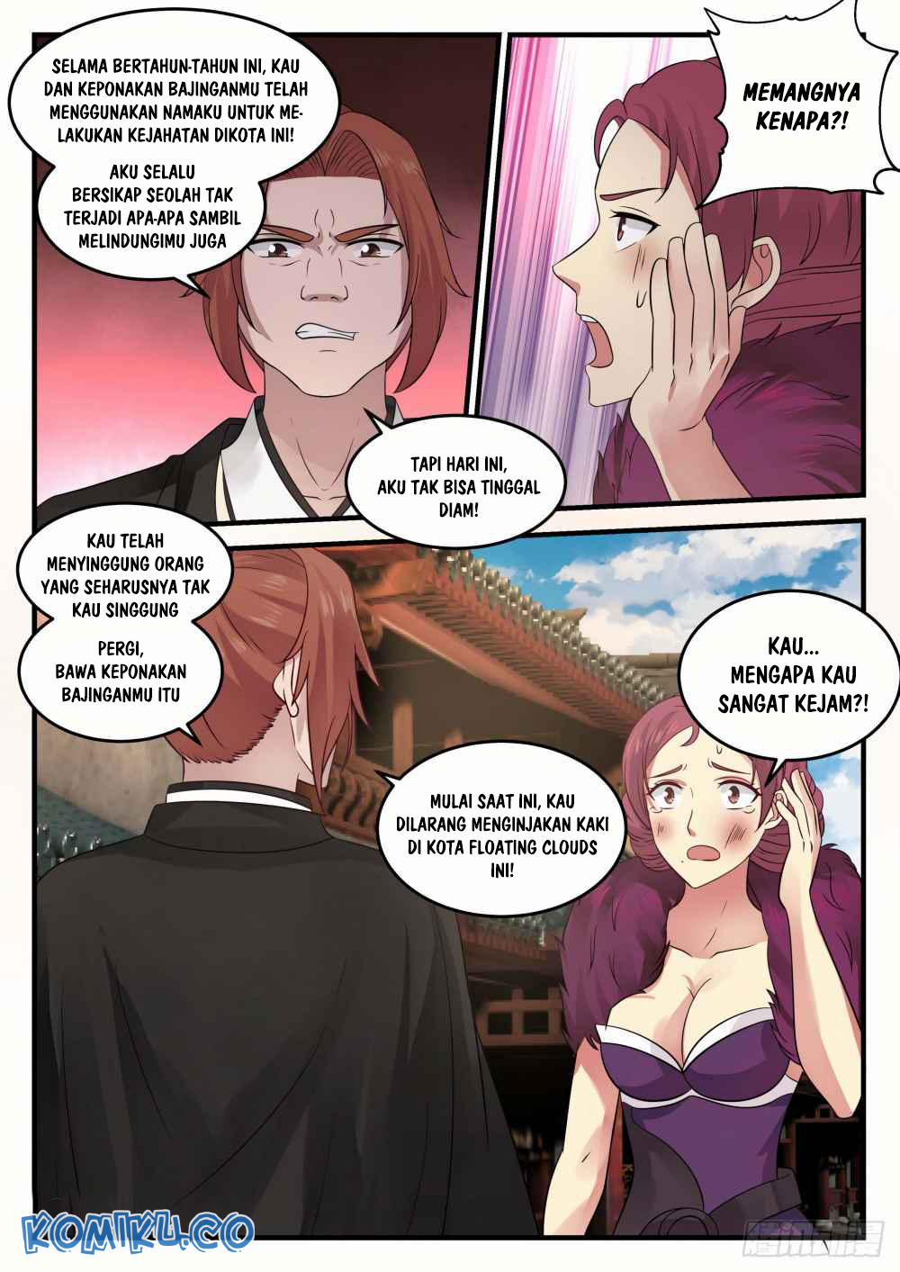 Martial Peak Part 1 Chapter 674 - https://gambar-id.komiku.org/wp-content/uploads/2317575-9.jpg