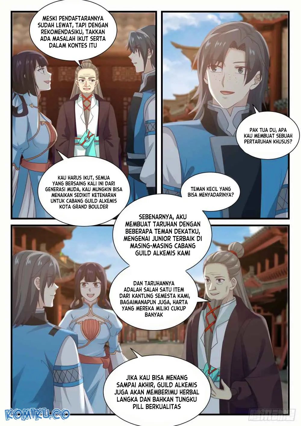 Martial Peak Part 1 Chapter 675 - https://gambar-id.komiku.org/wp-content/uploads/2317576-13.jpg