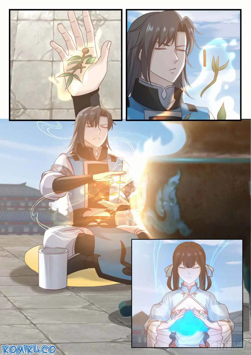 Martial Peak Part 1 Chapter 676 - https://gambar-id.komiku.org/wp-content/uploads/2317592-10.jpg