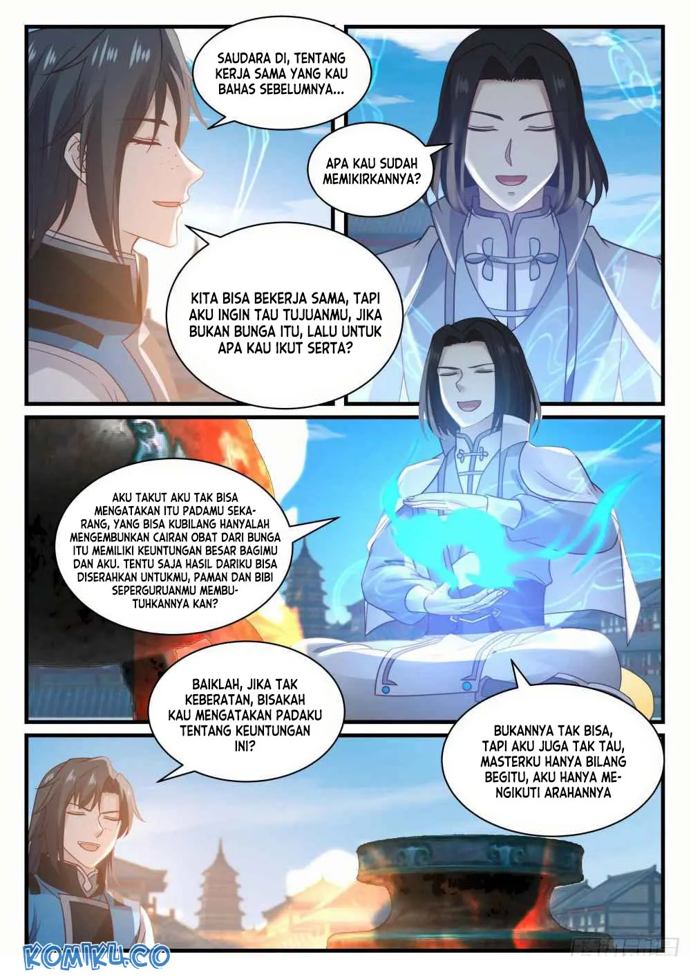 Martial Peak Part 1 Chapter 676 - https://gambar-id.komiku.org/wp-content/uploads/2317592-11.jpg