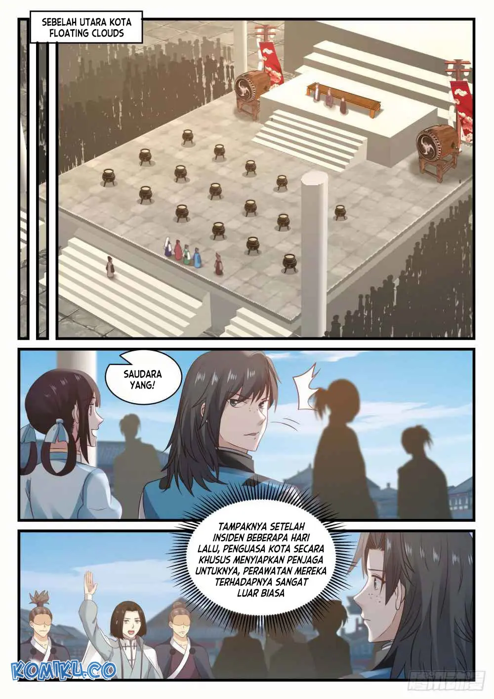 Martial Peak Part 1 Chapter 676 - https://gambar-id.komiku.org/wp-content/uploads/2317592-3.jpg