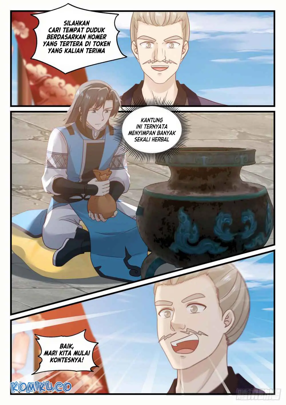 Martial Peak Part 1 Chapter 676 - https://gambar-id.komiku.org/wp-content/uploads/2317592-9.jpg