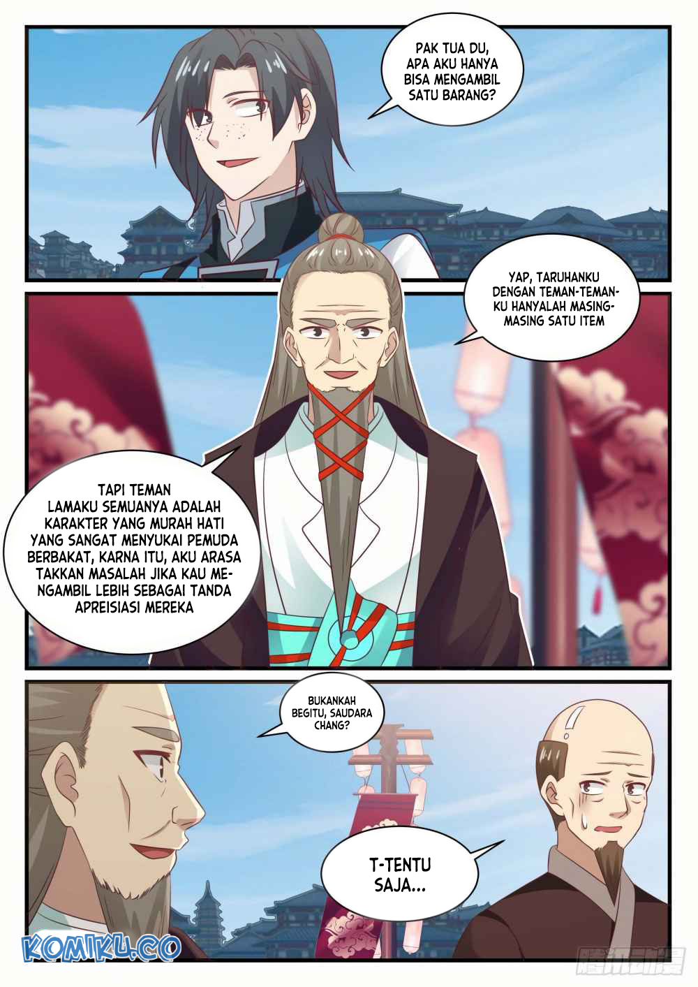 Martial Peak Part 1 Chapter 677 - https://gambar-id.komiku.org/wp-content/uploads/2317593-10.jpg