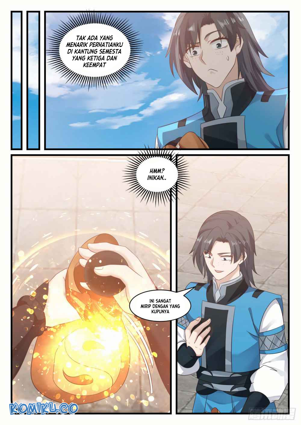 Martial Peak Part 1 Chapter 677 - https://gambar-id.komiku.org/wp-content/uploads/2317593-12.jpg