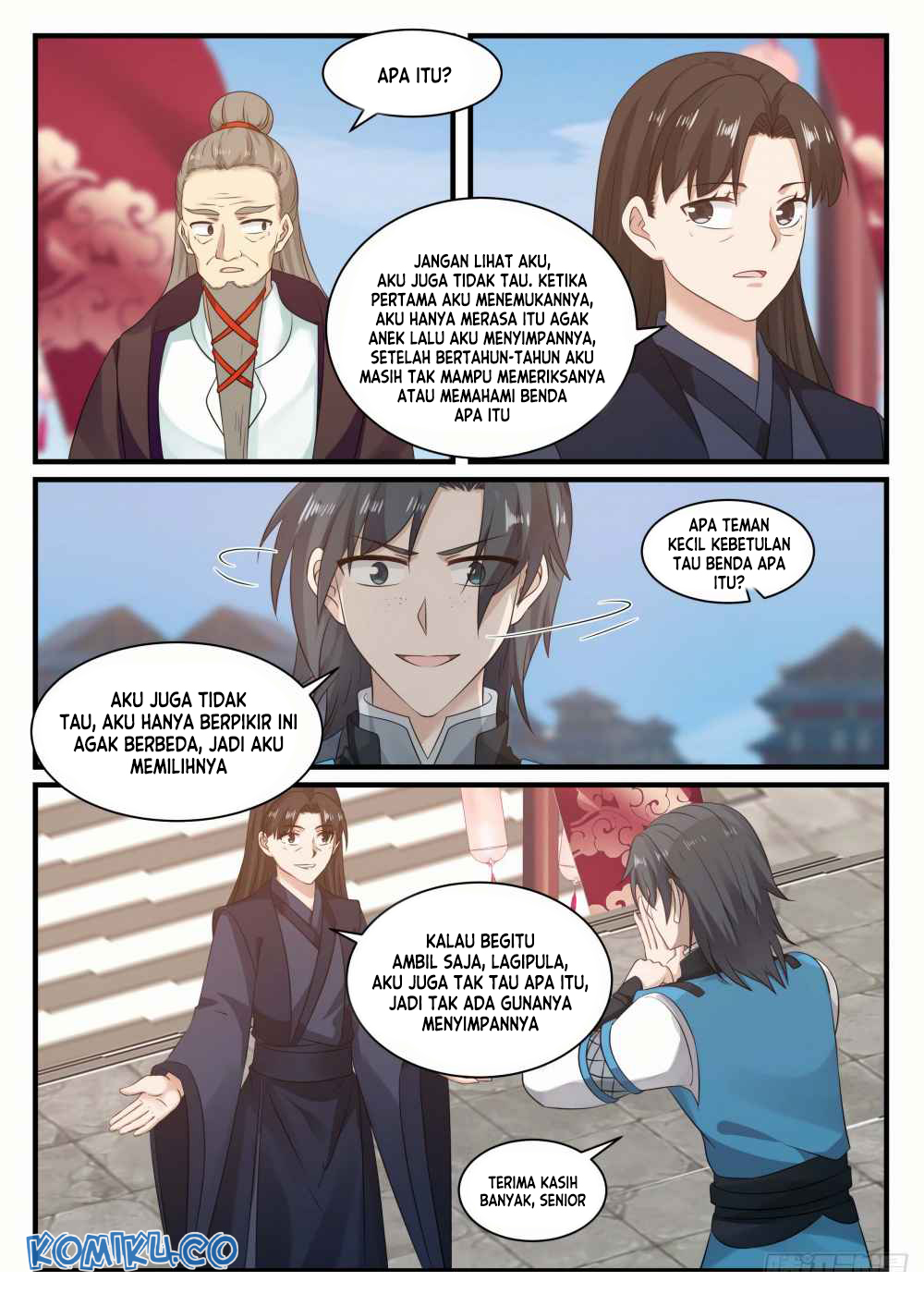 Martial Peak Part 1 Chapter 677 - https://gambar-id.komiku.org/wp-content/uploads/2317593-13.jpg