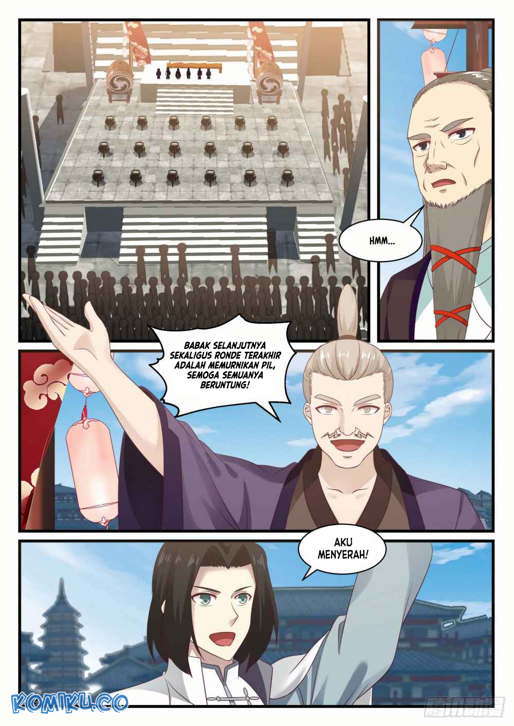 Martial Peak Part 1 Chapter 677 - https://gambar-id.komiku.org/wp-content/uploads/2317593-3.jpg