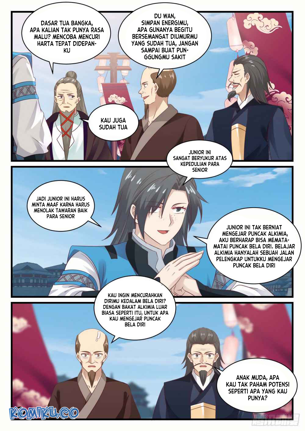 Martial Peak Part 1 Chapter 677 - https://gambar-id.komiku.org/wp-content/uploads/2317593-6.jpg