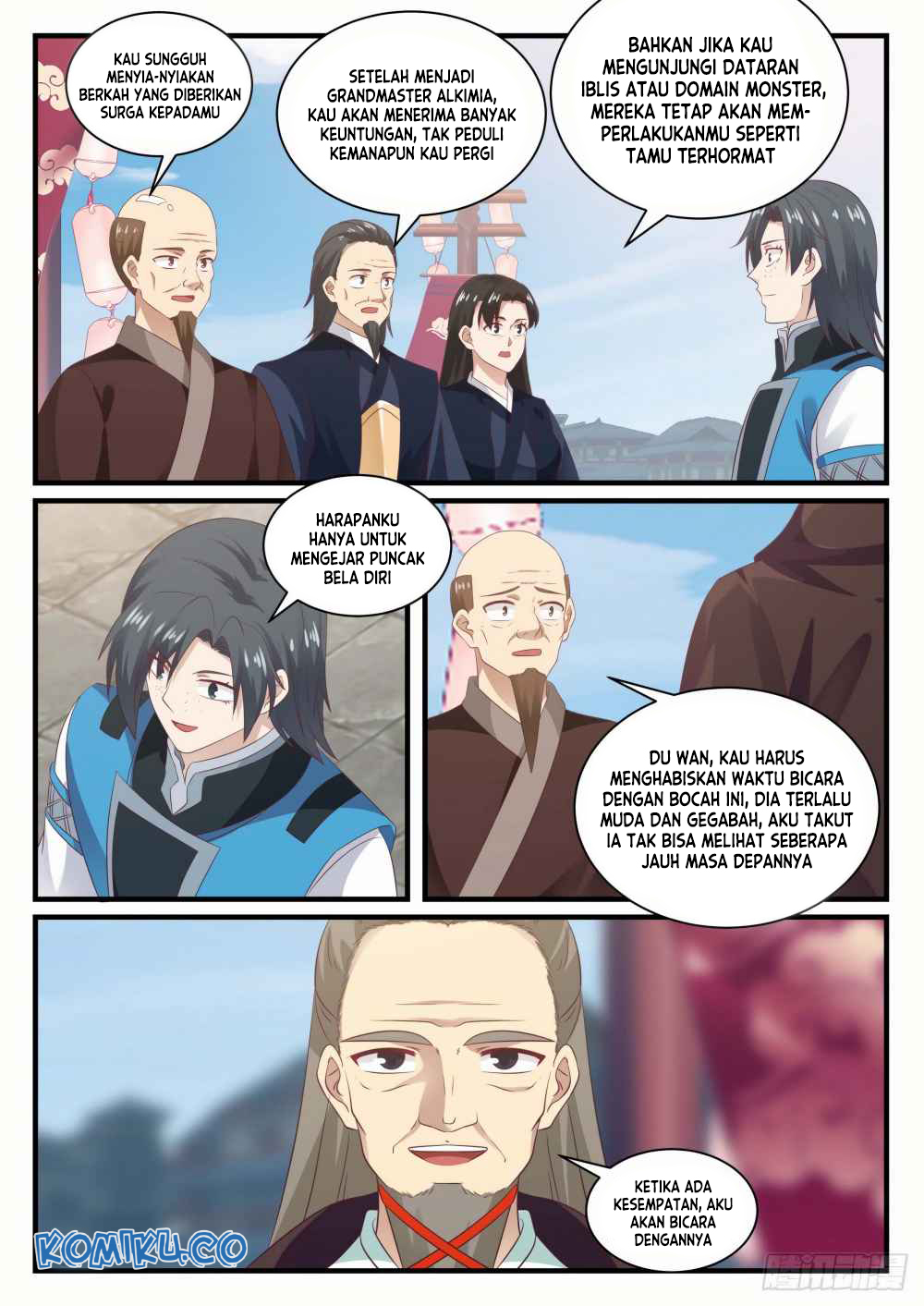 Martial Peak Part 1 Chapter 677 - https://gambar-id.komiku.org/wp-content/uploads/2317593-7.jpg
