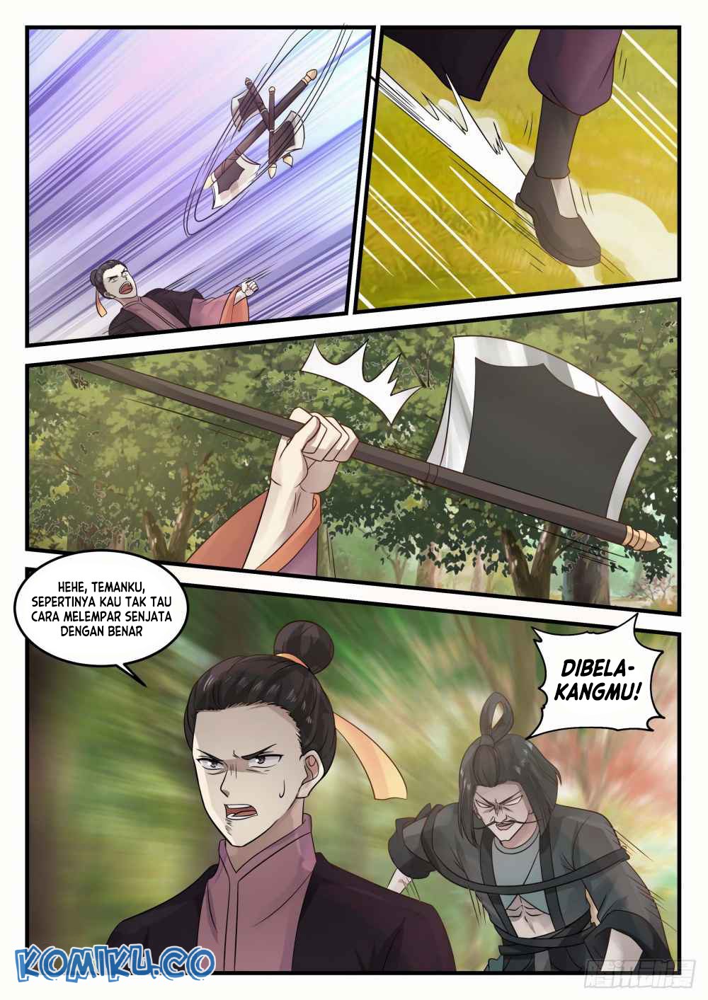 Martial Peak Part 1 Chapter 678 - https://gambar-id.komiku.org/wp-content/uploads/2317594-10.jpg