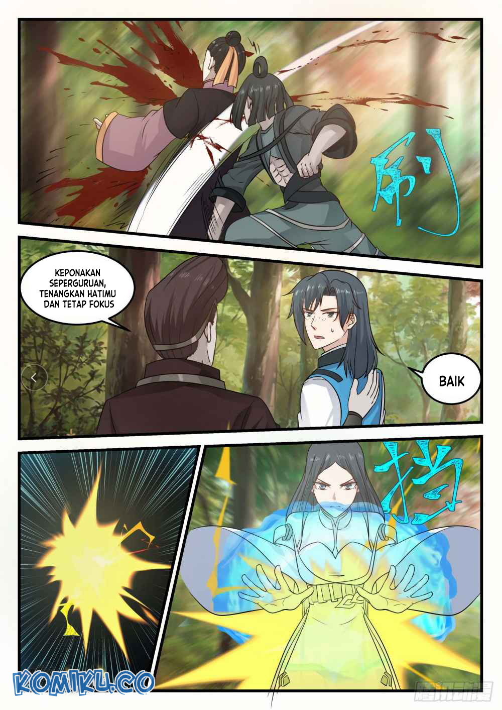 Martial Peak Part 1 Chapter 678 - https://gambar-id.komiku.org/wp-content/uploads/2317594-11.jpg