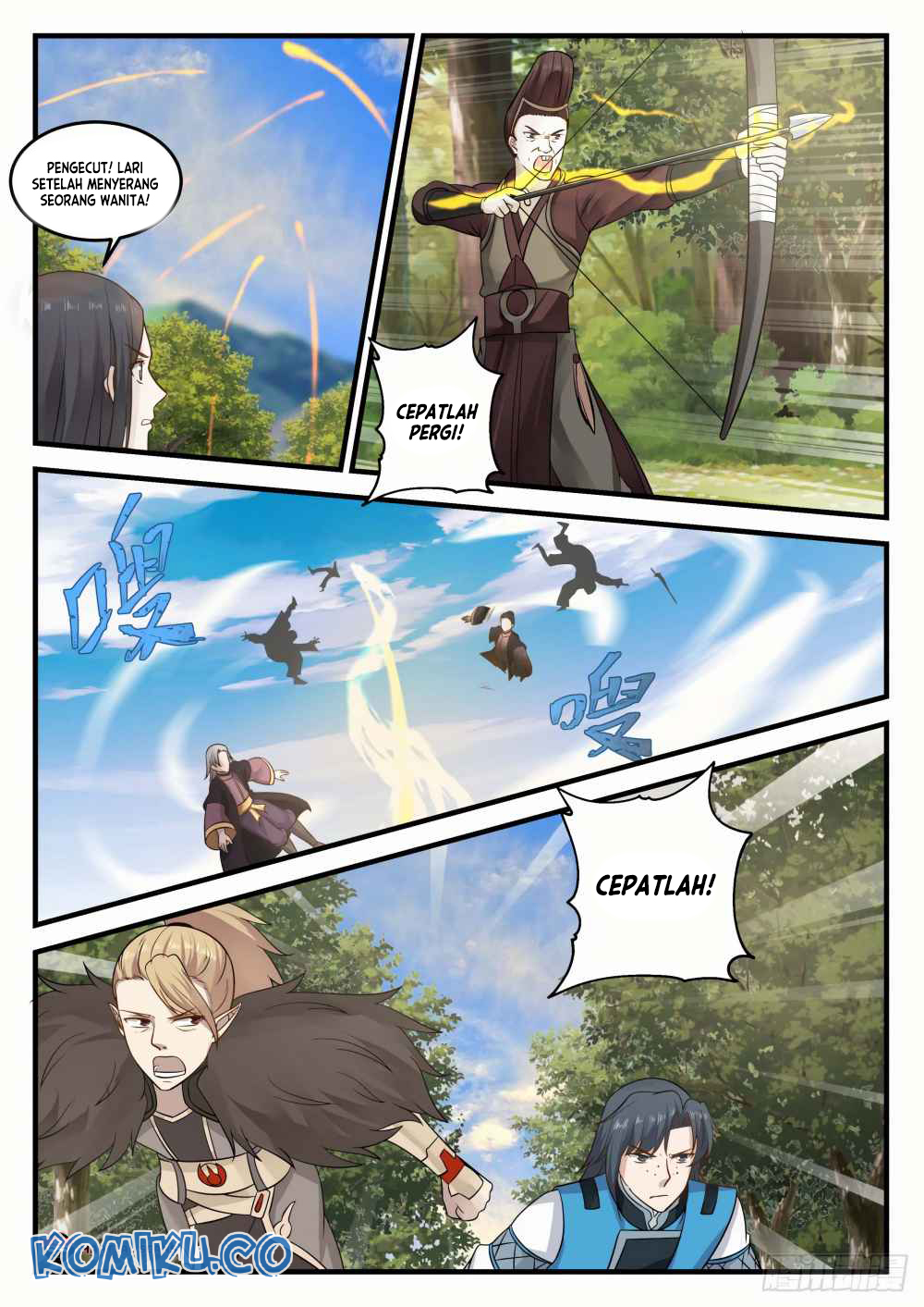 Martial Peak Part 1 Chapter 678 - https://gambar-id.komiku.org/wp-content/uploads/2317594-12.jpg
