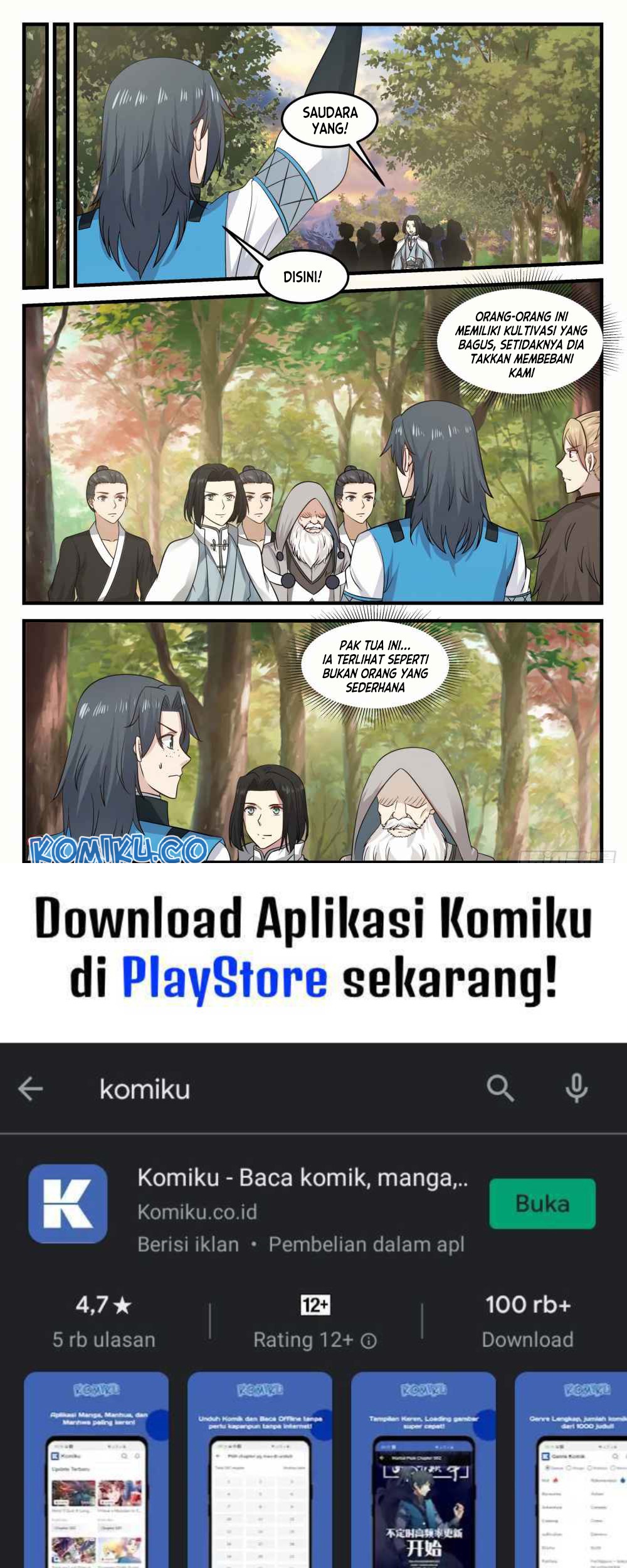 Martial Peak Part 1 Chapter 678 - https://gambar-id.komiku.org/wp-content/uploads/2317594-14_part1.jpg