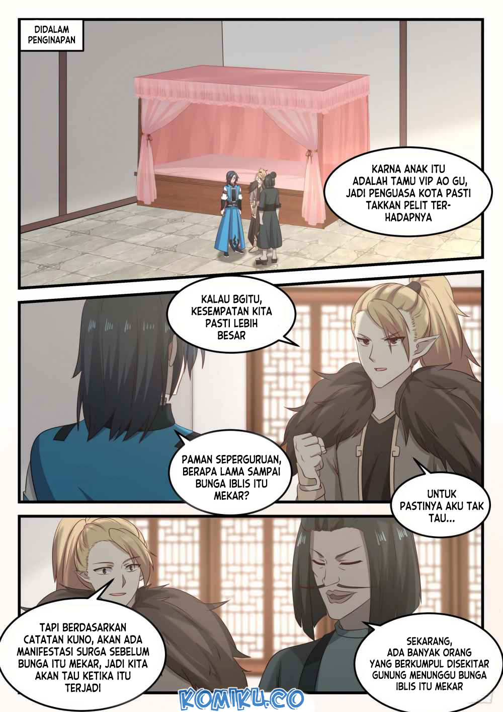 Martial Peak Part 1 Chapter 678 - https://gambar-id.komiku.org/wp-content/uploads/2317594-3.jpg