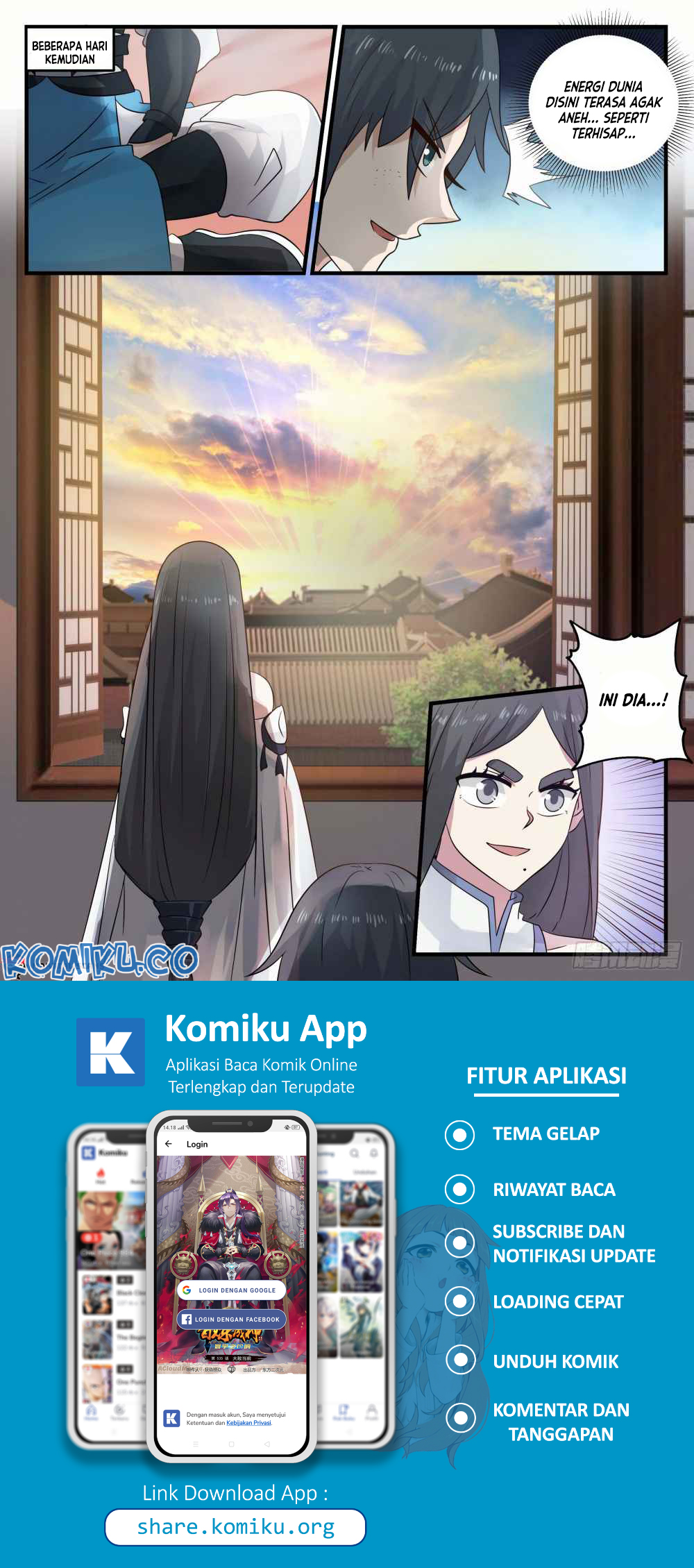 Martial Peak Part 1 Chapter 678 - https://gambar-id.komiku.org/wp-content/uploads/2317594-5.jpg