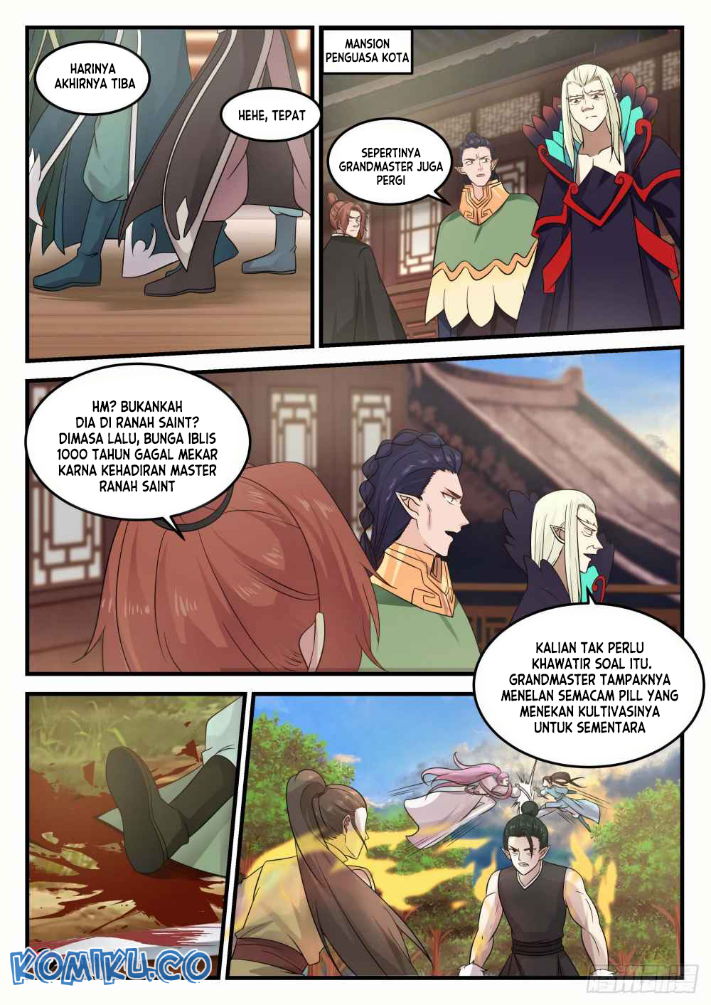 Martial Peak Part 1 Chapter 678 - https://gambar-id.komiku.org/wp-content/uploads/2317594-7.jpg