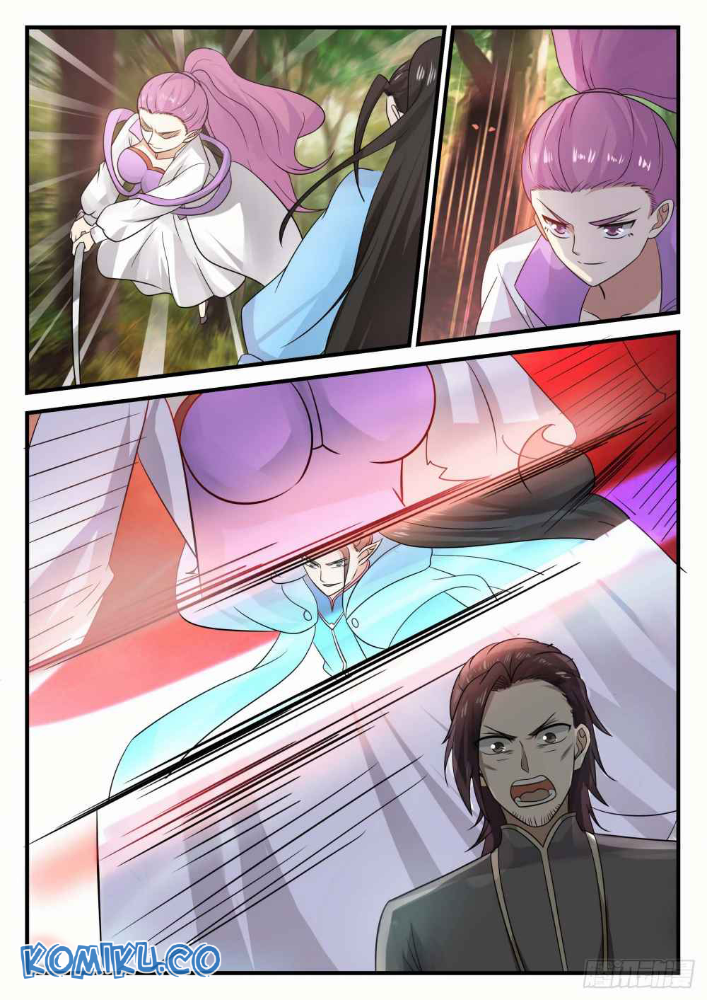Martial Peak Part 1 Chapter 678 - https://gambar-id.komiku.org/wp-content/uploads/2317594-8.jpg