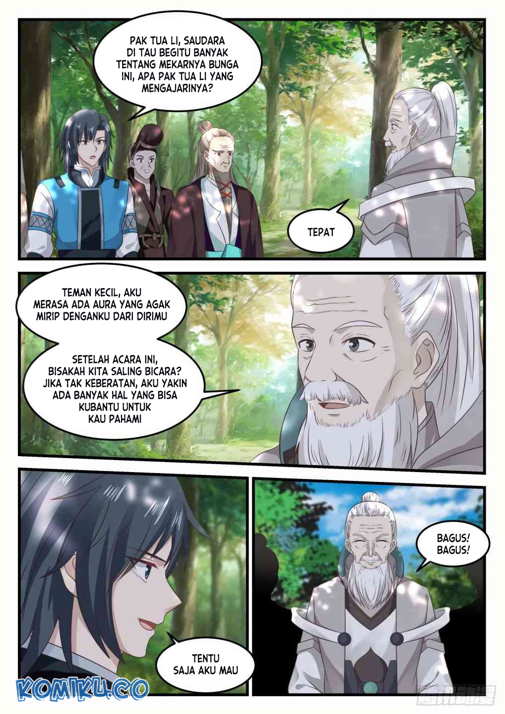 Martial Peak Part 1 Chapter 679 - https://gambar-id.komiku.org/wp-content/uploads/2317595-10.jpg