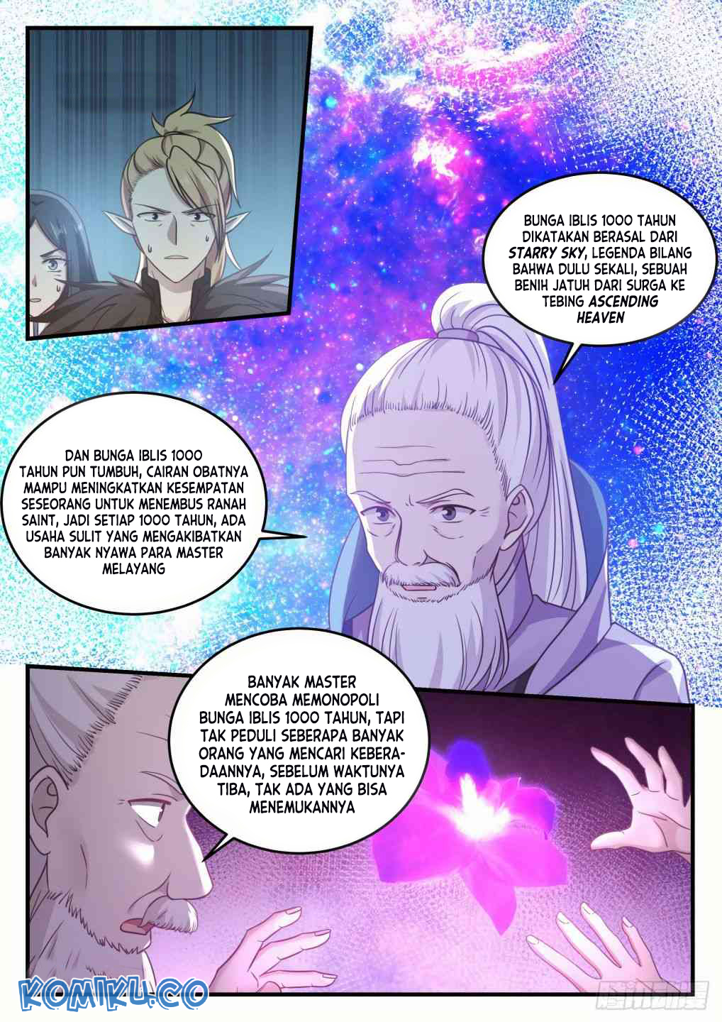 Martial Peak Part 1 Chapter 679 - https://gambar-id.komiku.org/wp-content/uploads/2317595-12.jpg